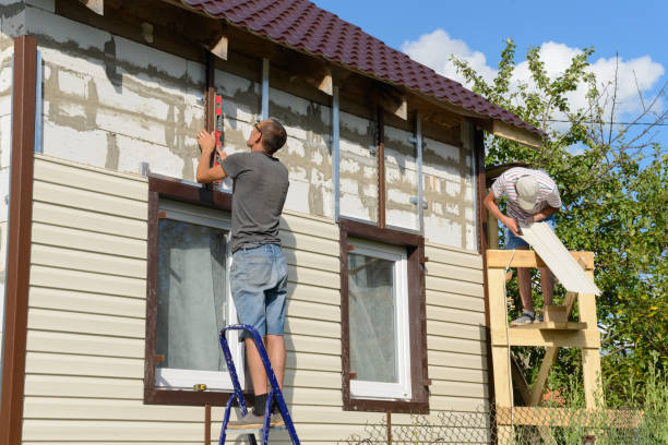 Rio Verde, AZ Siding Company