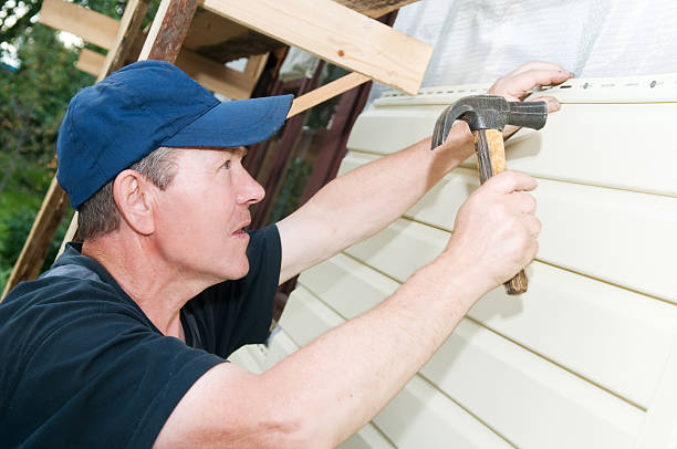Best Fascia and Soffit Installation  in Rio Verde, AZ