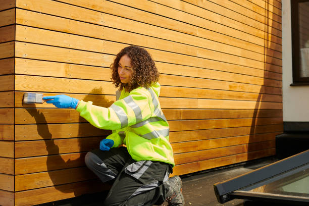 Best Siding for Commercial Buildings  in Rio Verde, AZ