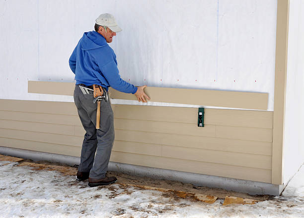Best Custom Siding Design  in Rio Verde, AZ